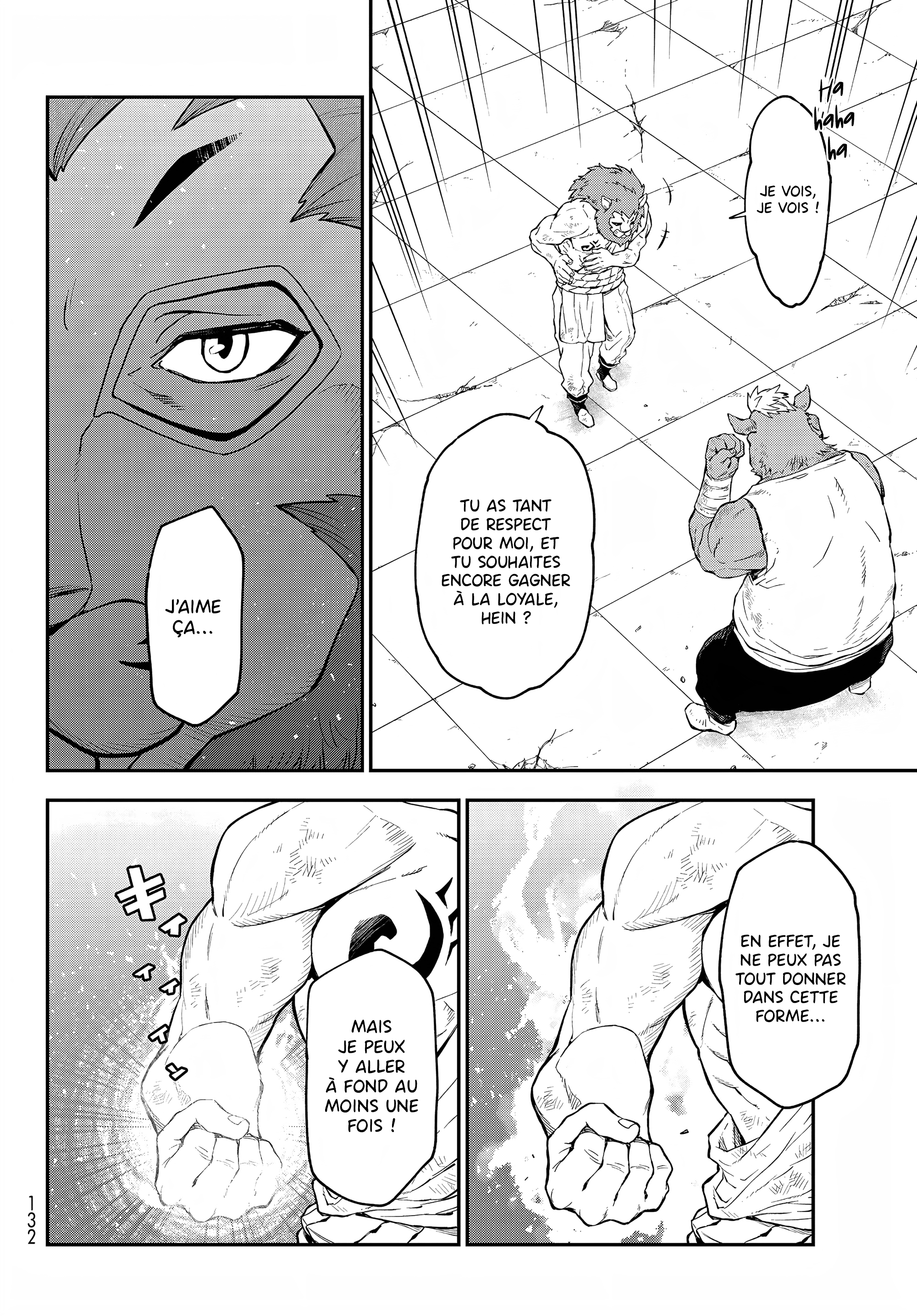 Read Tensei Shitara Slime Datta Ken (fr) Manga Online