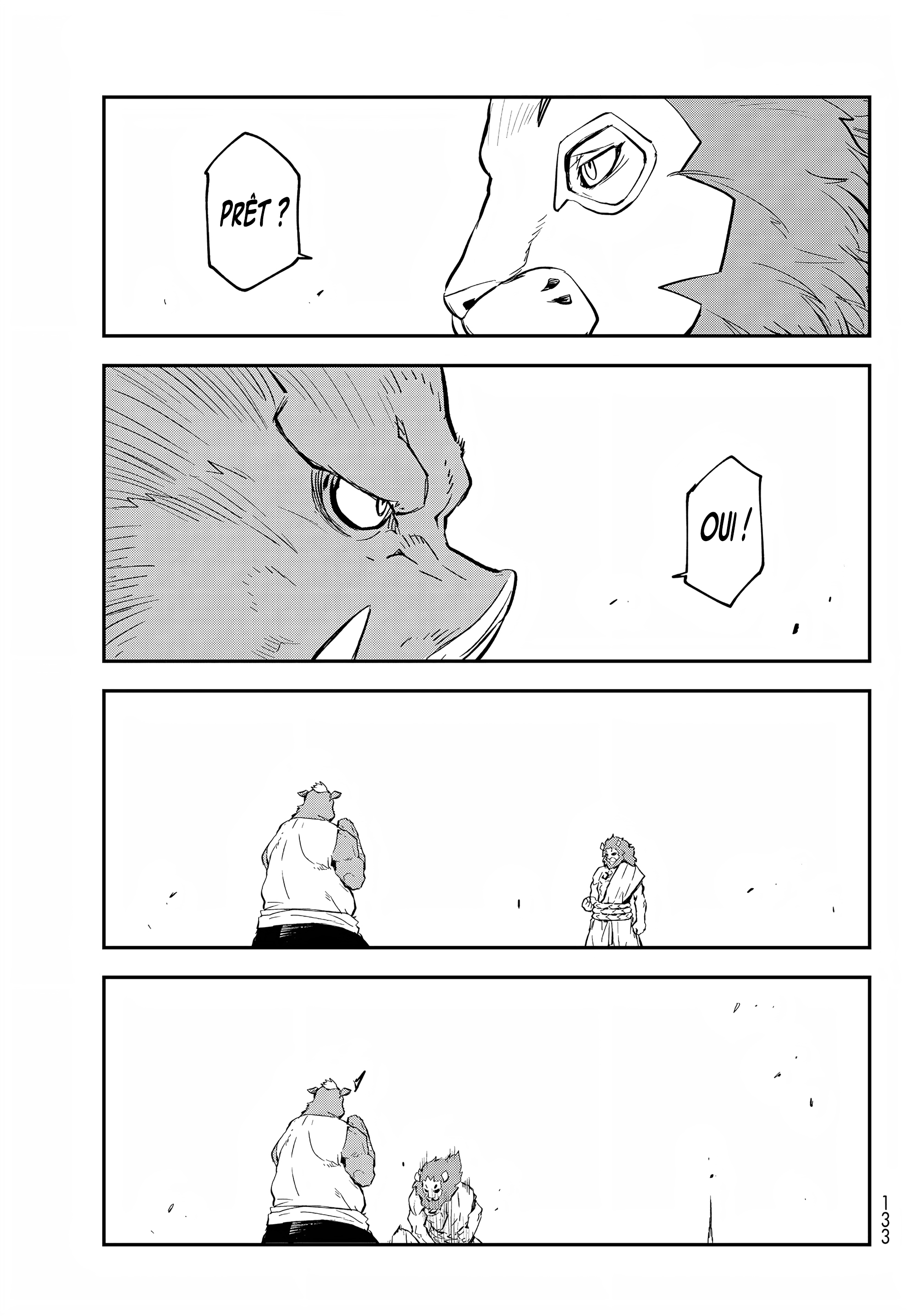 Read Tensei Shitara Slime Datta Ken (fr) Manga Online