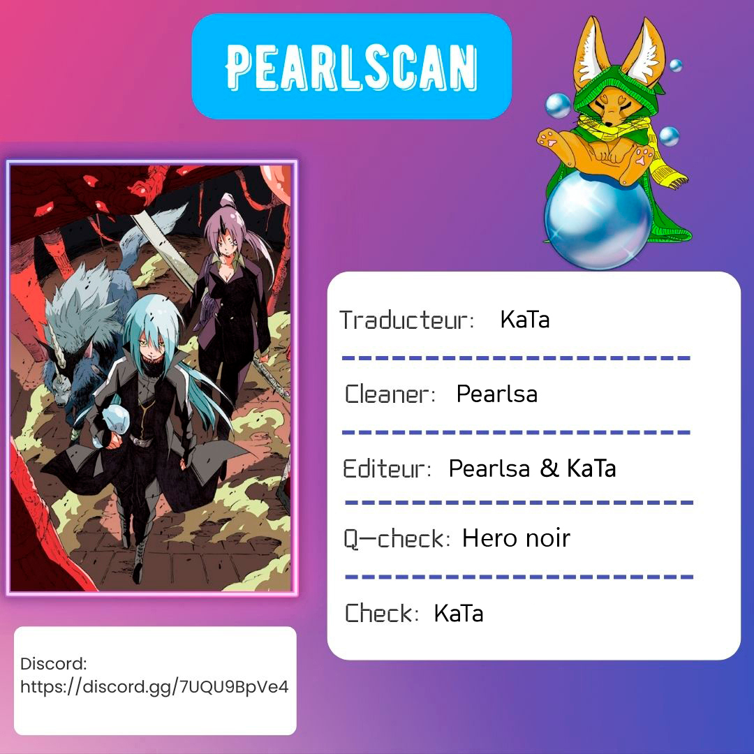 Read Tensei Shitara Slime Datta Ken (fr) Manga Online