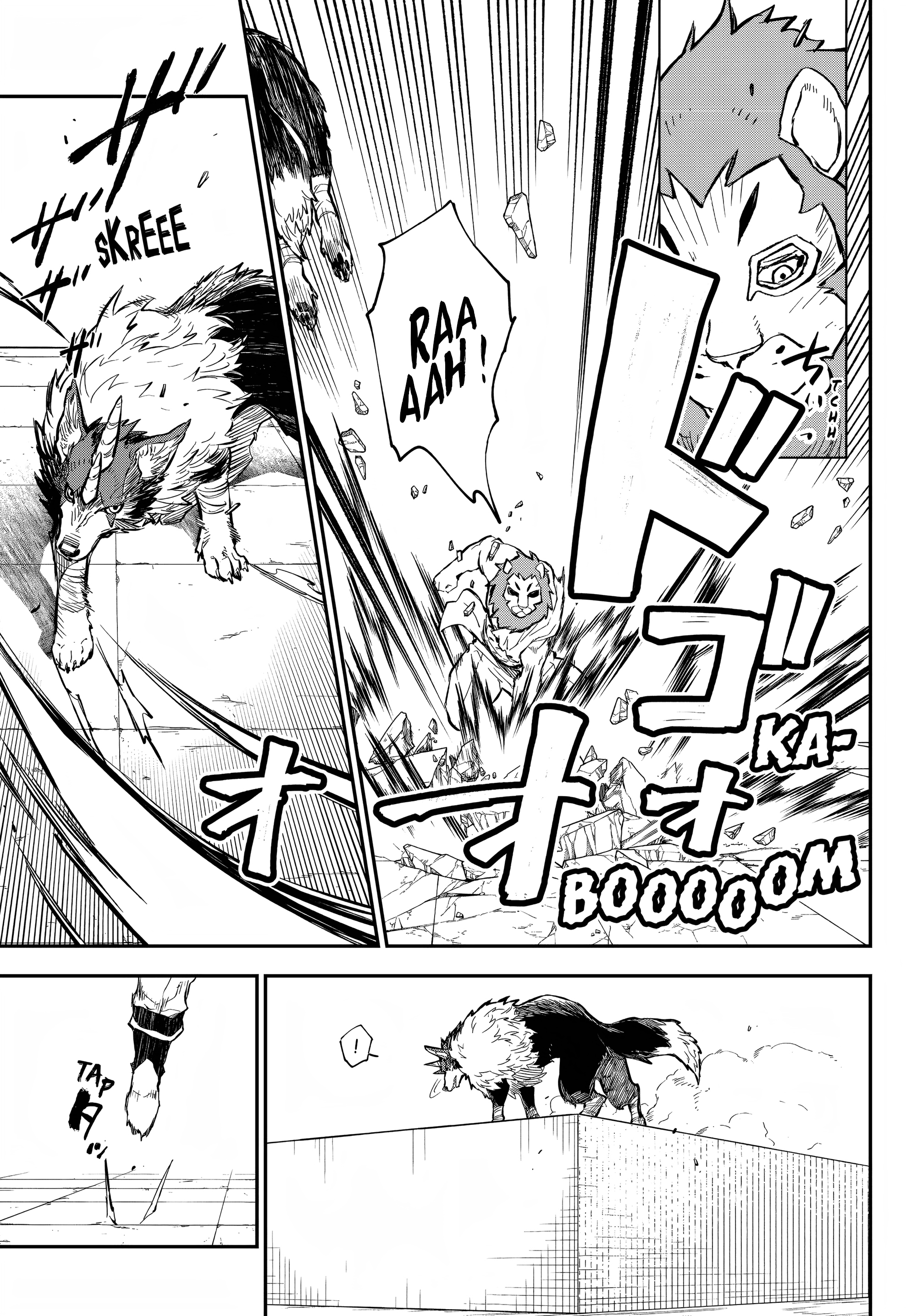 Read Tensei Shitara Slime Datta Ken (fr) Manga Online