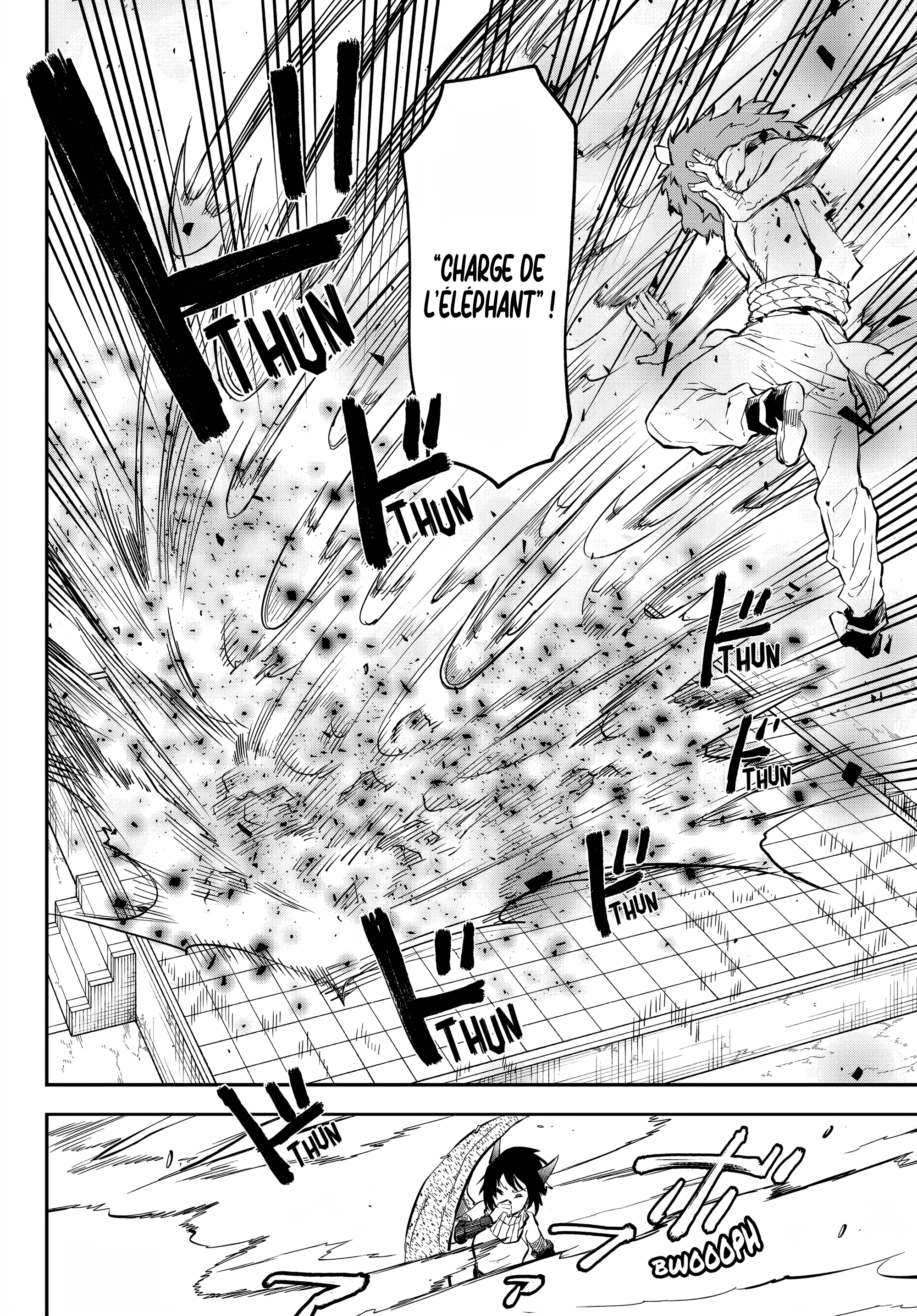 Read Tensei Shitara Slime Datta Ken (fr) Manga Online