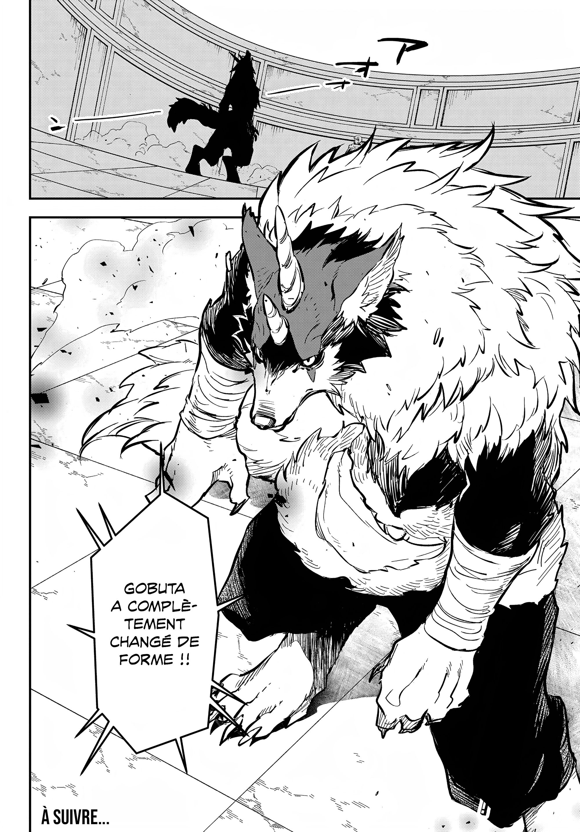 Read Tensei Shitara Slime Datta Ken (fr) Manga Online