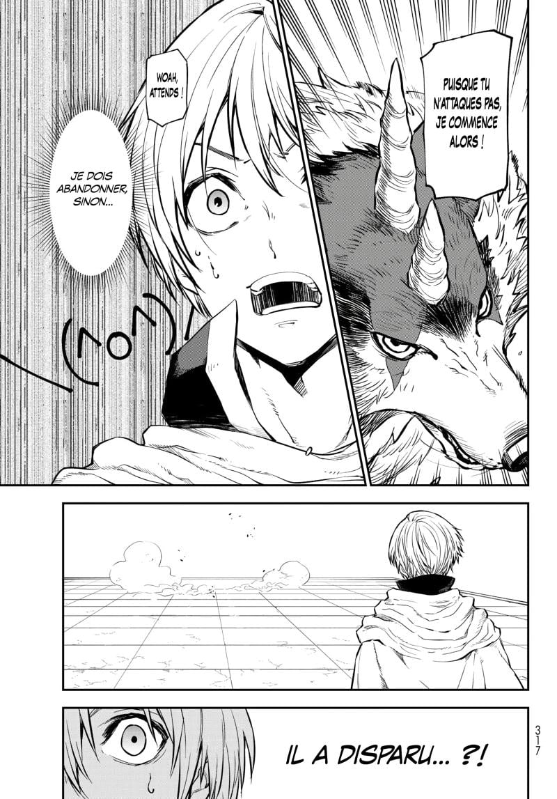 Read Tensei Shitara Slime Datta Ken (fr) Manga Online