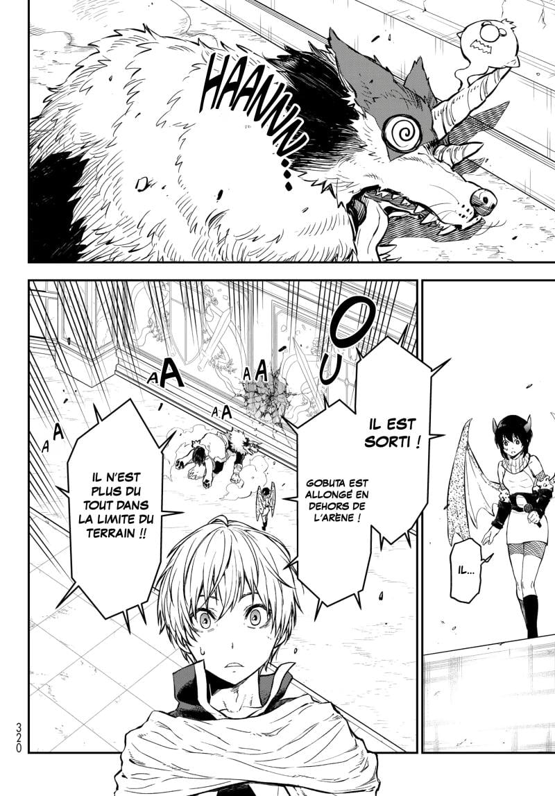 Read Tensei Shitara Slime Datta Ken (fr) Manga Online