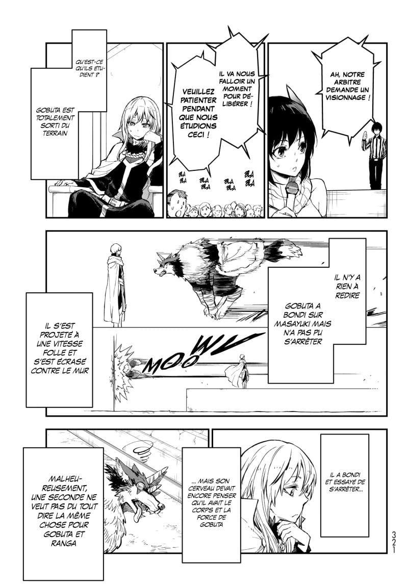 Read Tensei Shitara Slime Datta Ken (fr) Manga Online