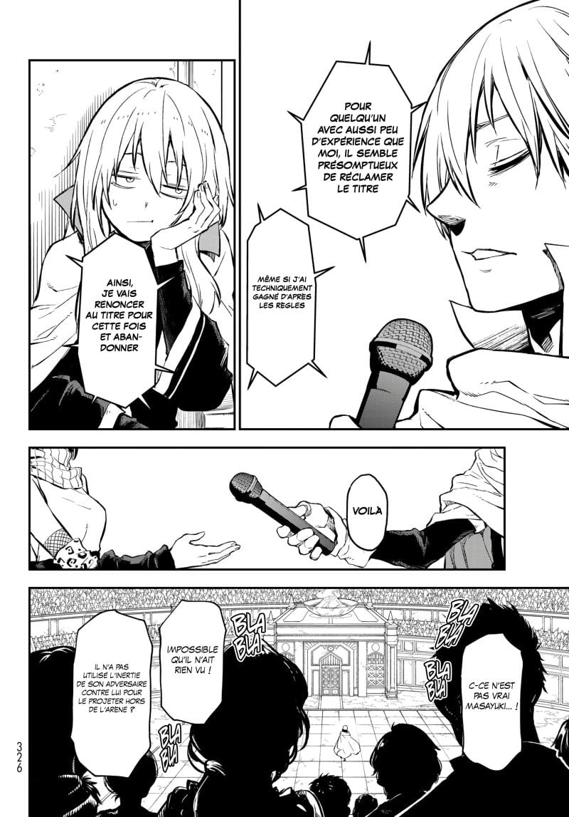 Read Tensei Shitara Slime Datta Ken (fr) Manga Online