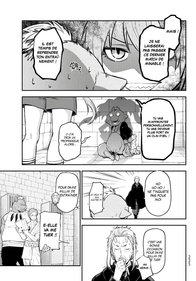 Read Tensei Shitara Slime Datta Ken (fr) Manga Online