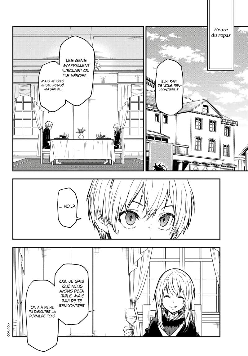 Read Tensei Shitara Slime Datta Ken (fr) Manga Online