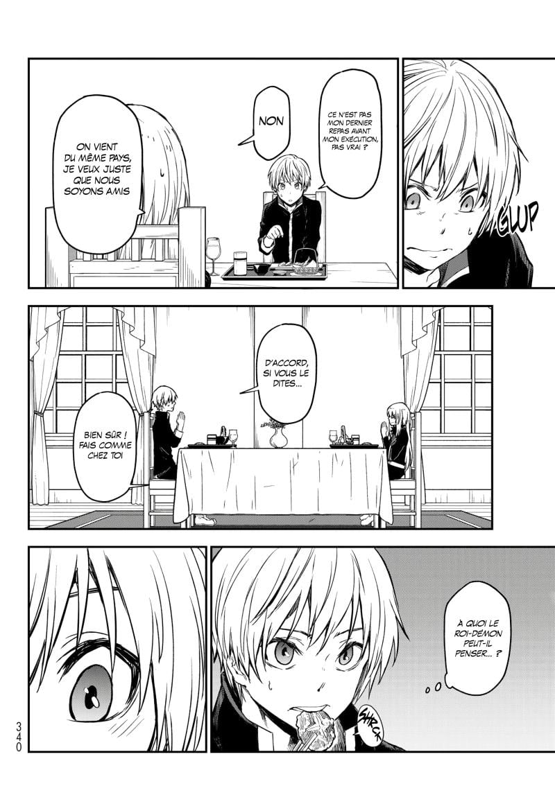 Read Tensei Shitara Slime Datta Ken (fr) Manga Online