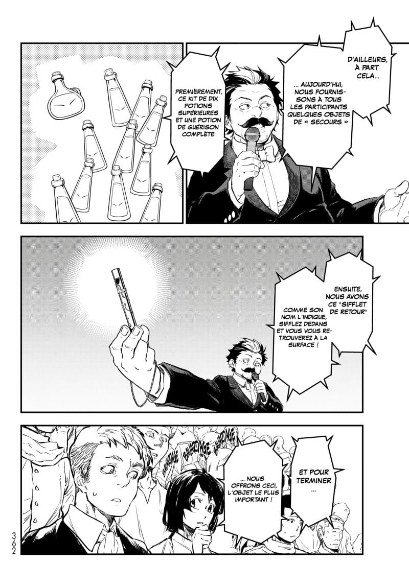 Read Tensei Shitara Slime Datta Ken (fr) Manga Online