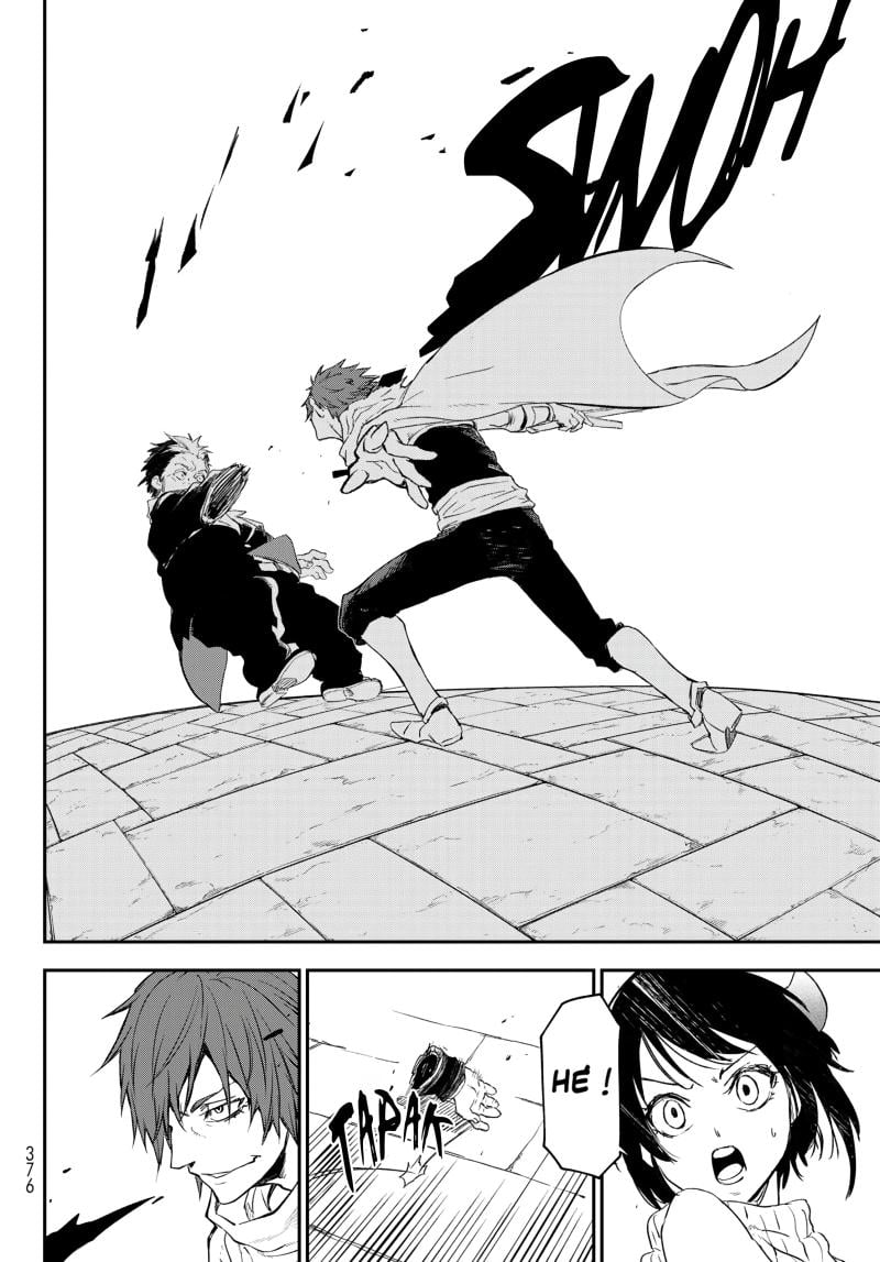 Read Tensei Shitara Slime Datta Ken (fr) Manga Online