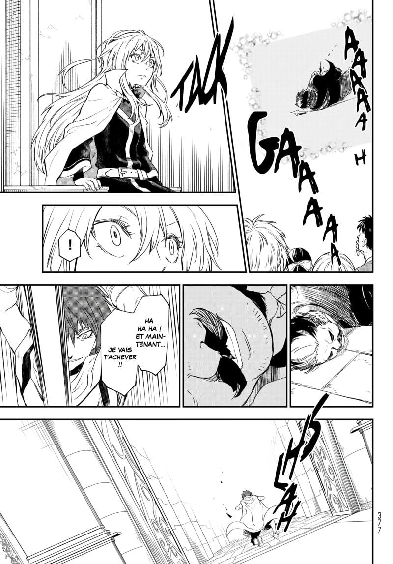 Read Tensei Shitara Slime Datta Ken (fr) Manga Online