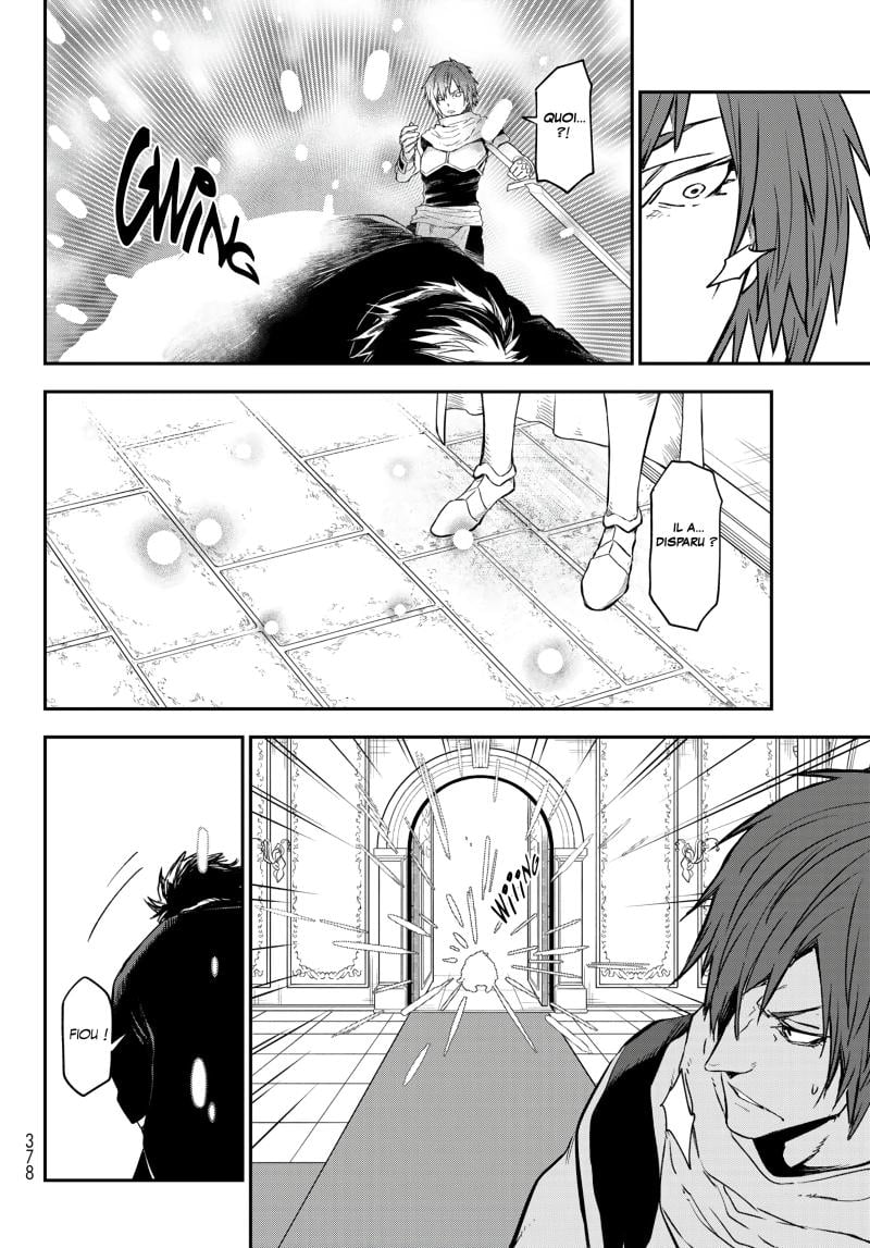 Read Tensei Shitara Slime Datta Ken (fr) Manga Online