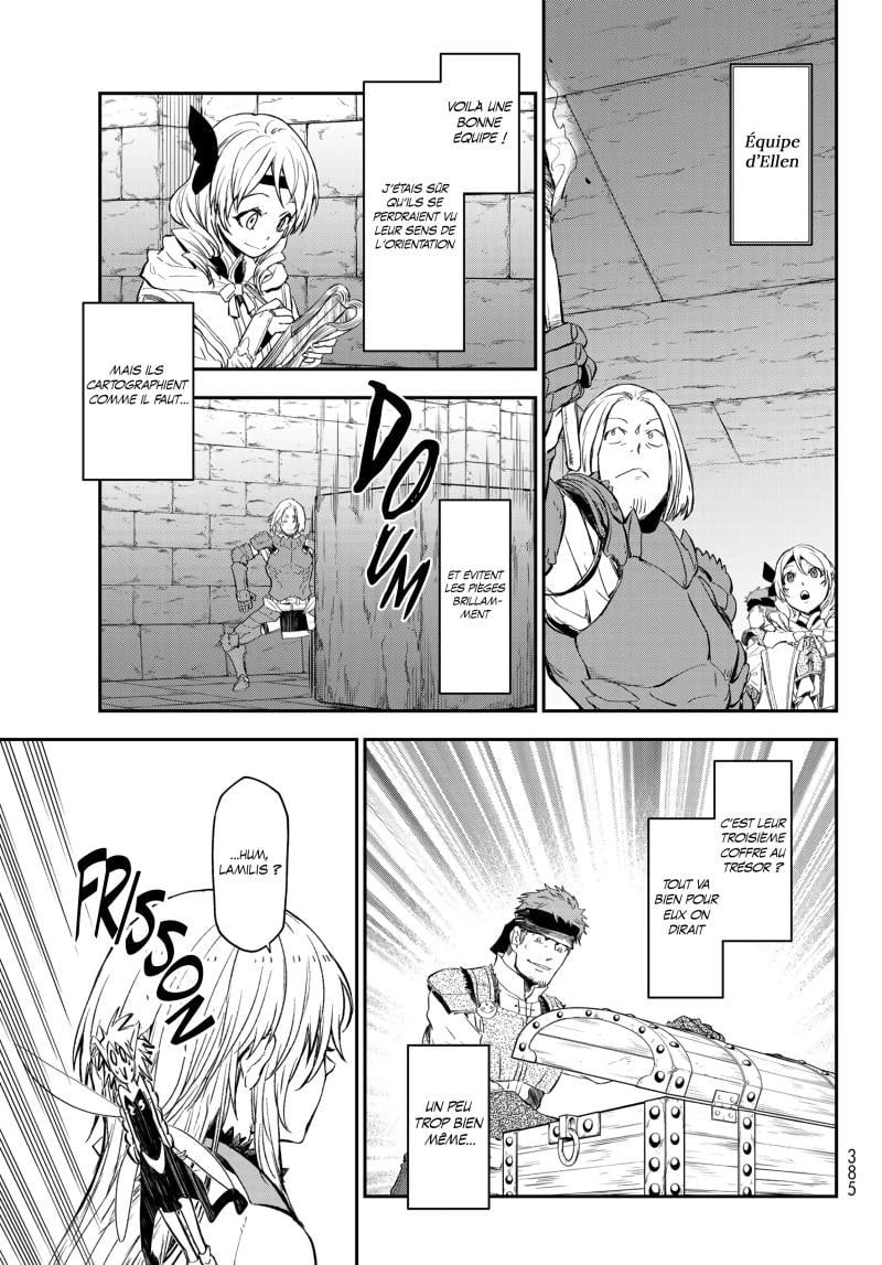 Read Tensei Shitara Slime Datta Ken (fr) Manga Online