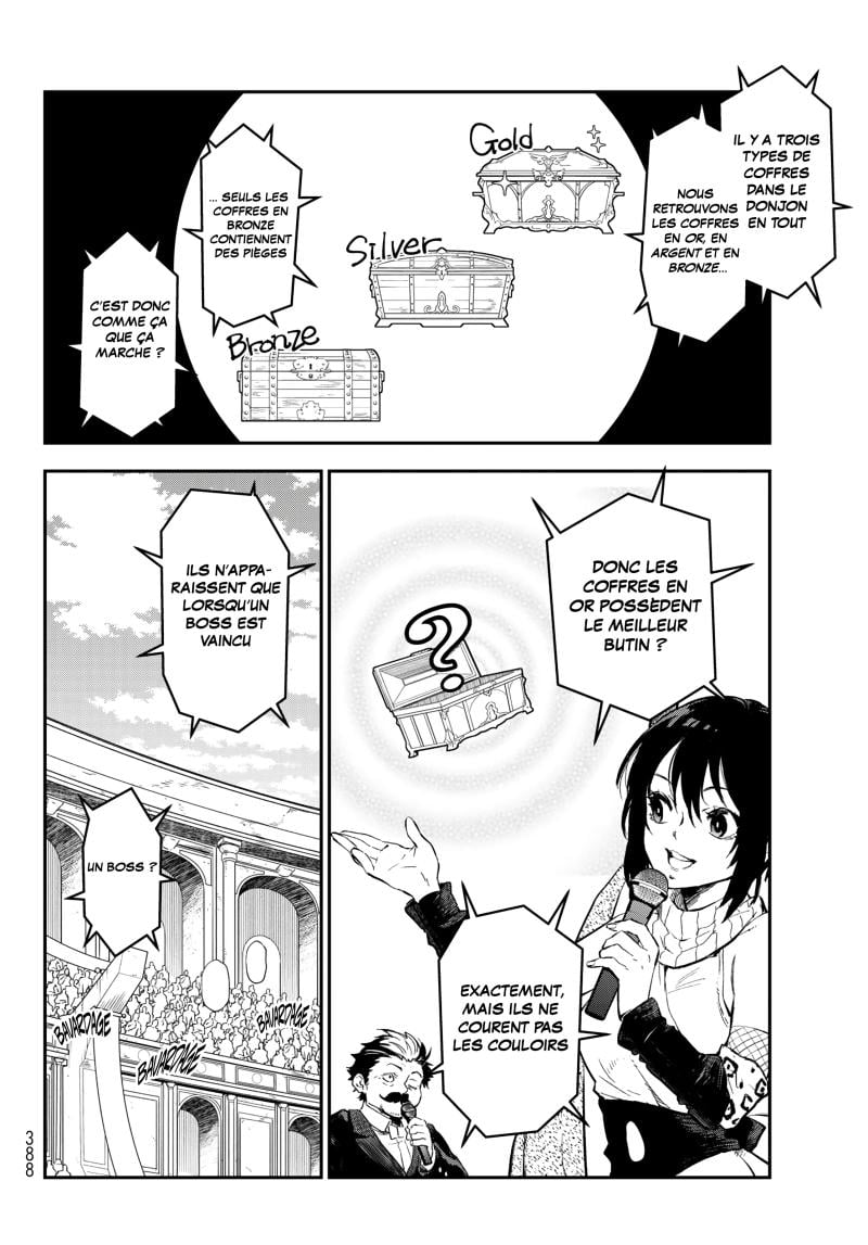 Read Tensei Shitara Slime Datta Ken (fr) Manga Online