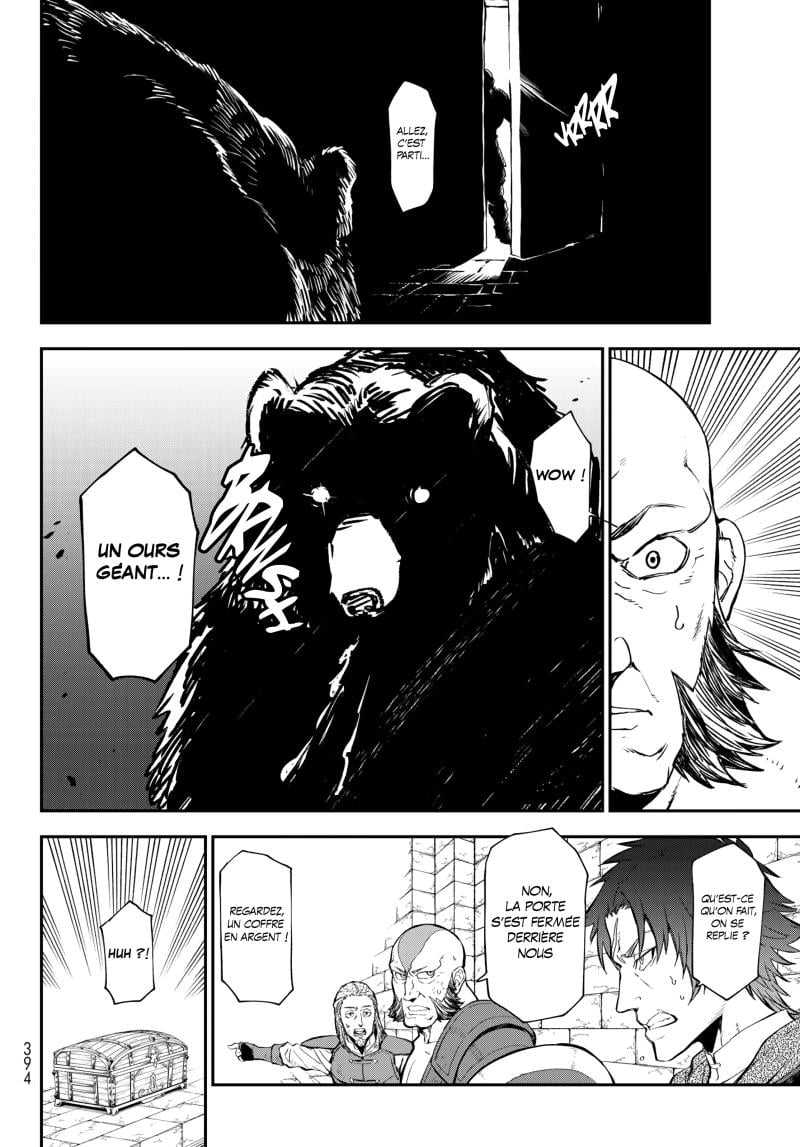 Read Tensei Shitara Slime Datta Ken (fr) Manga Online