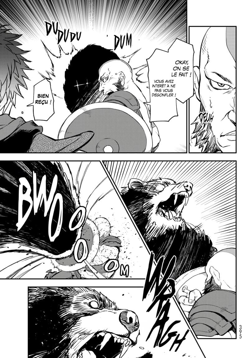 Read Tensei Shitara Slime Datta Ken (fr) Manga Online