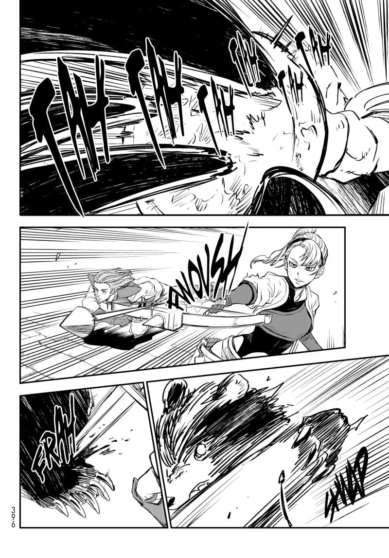 Read Tensei Shitara Slime Datta Ken (fr) Manga Online