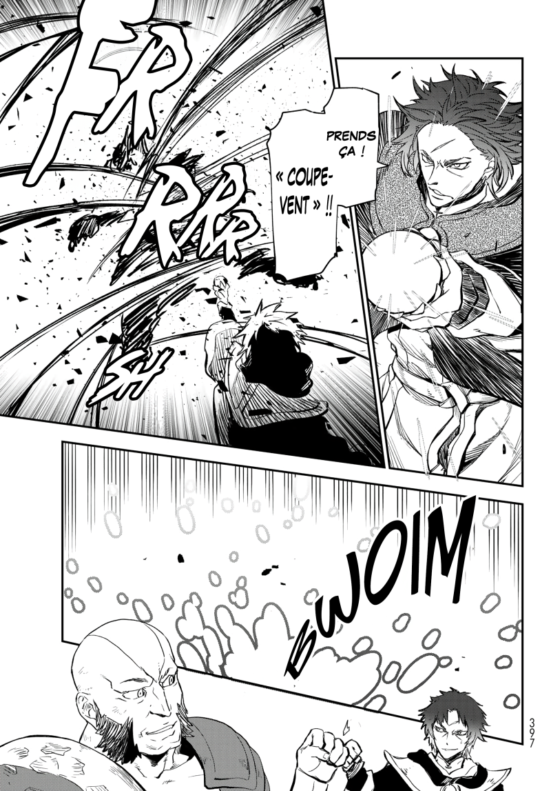 Read Tensei Shitara Slime Datta Ken (fr) Manga Online