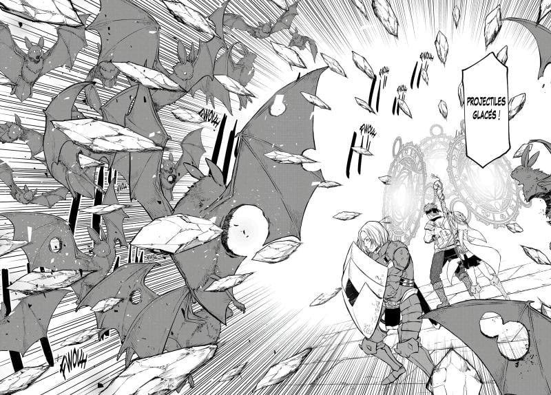 Read Tensei Shitara Slime Datta Ken (fr) Manga Online