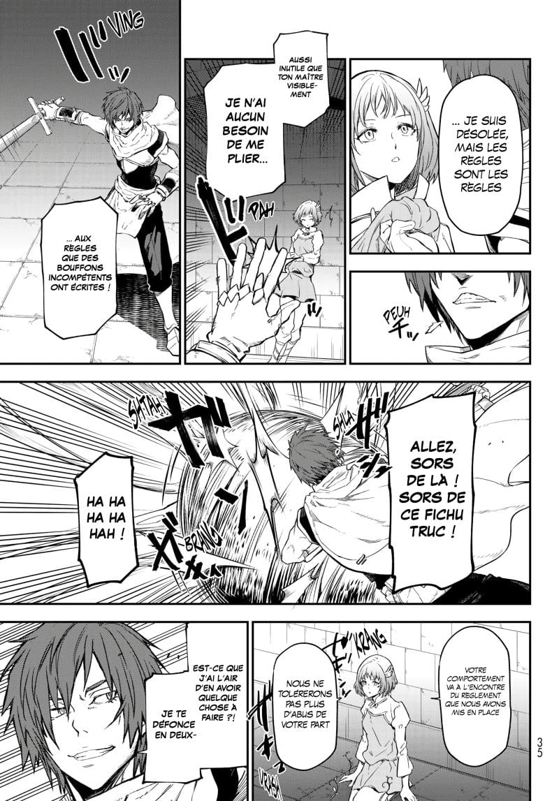 Read Tensei Shitara Slime Datta Ken (fr) Manga Online