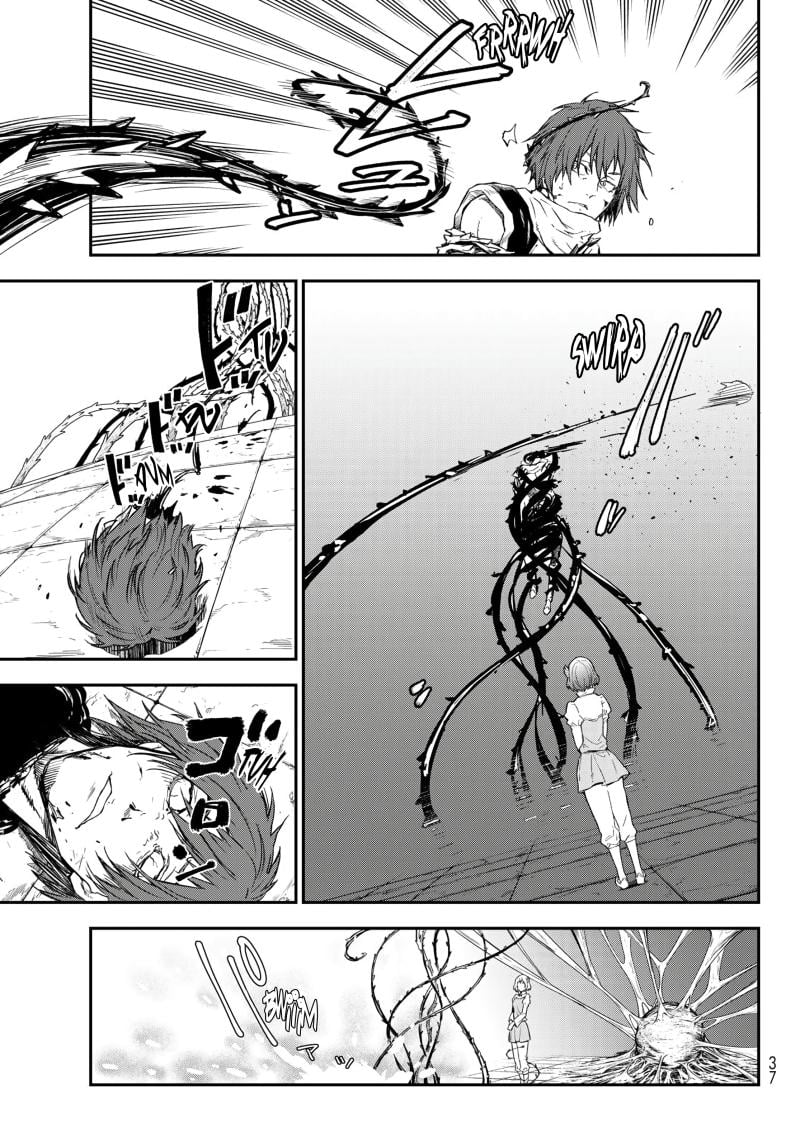 Read Tensei Shitara Slime Datta Ken (fr) Manga Online