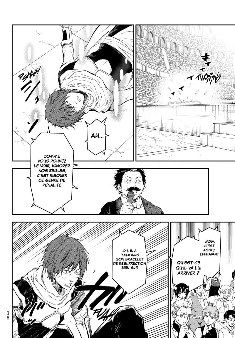 Read Tensei Shitara Slime Datta Ken (fr) Manga Online