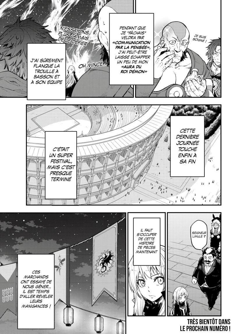 Read Tensei Shitara Slime Datta Ken (fr) Manga Online