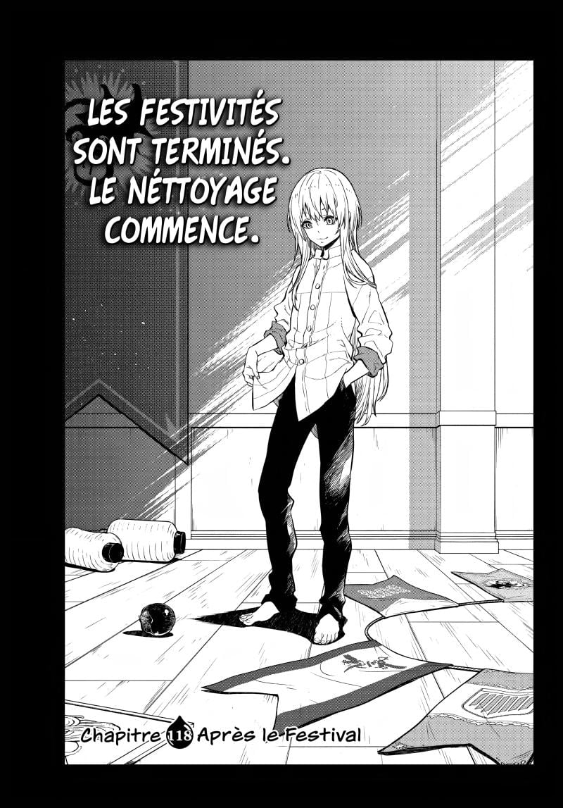 Read Tensei Shitara Slime Datta Ken (fr) Manga Online