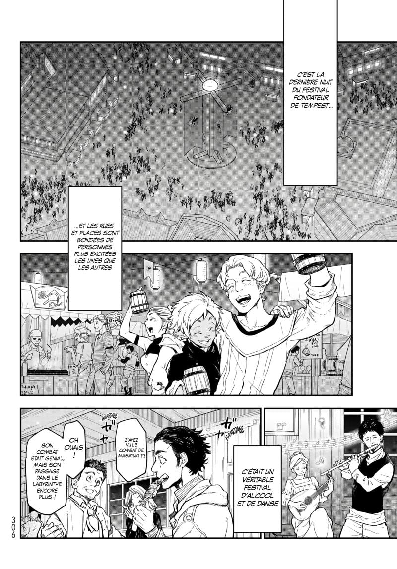 Read Tensei Shitara Slime Datta Ken (fr) Manga Online