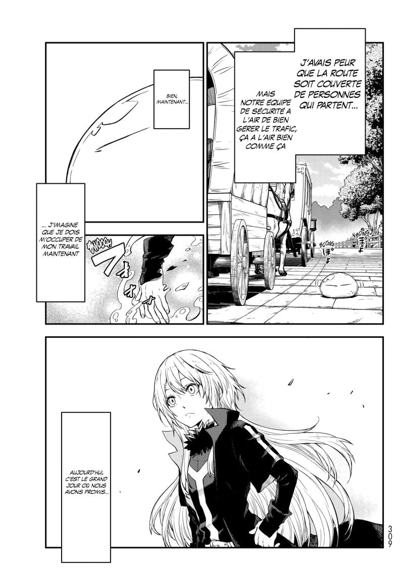 Read Tensei Shitara Slime Datta Ken (fr) Manga Online