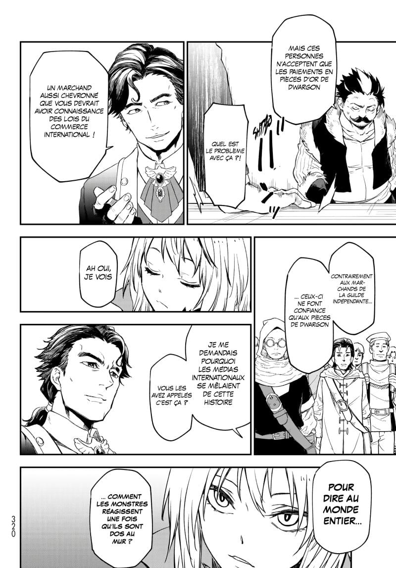 Read Tensei Shitara Slime Datta Ken (fr) Manga Online