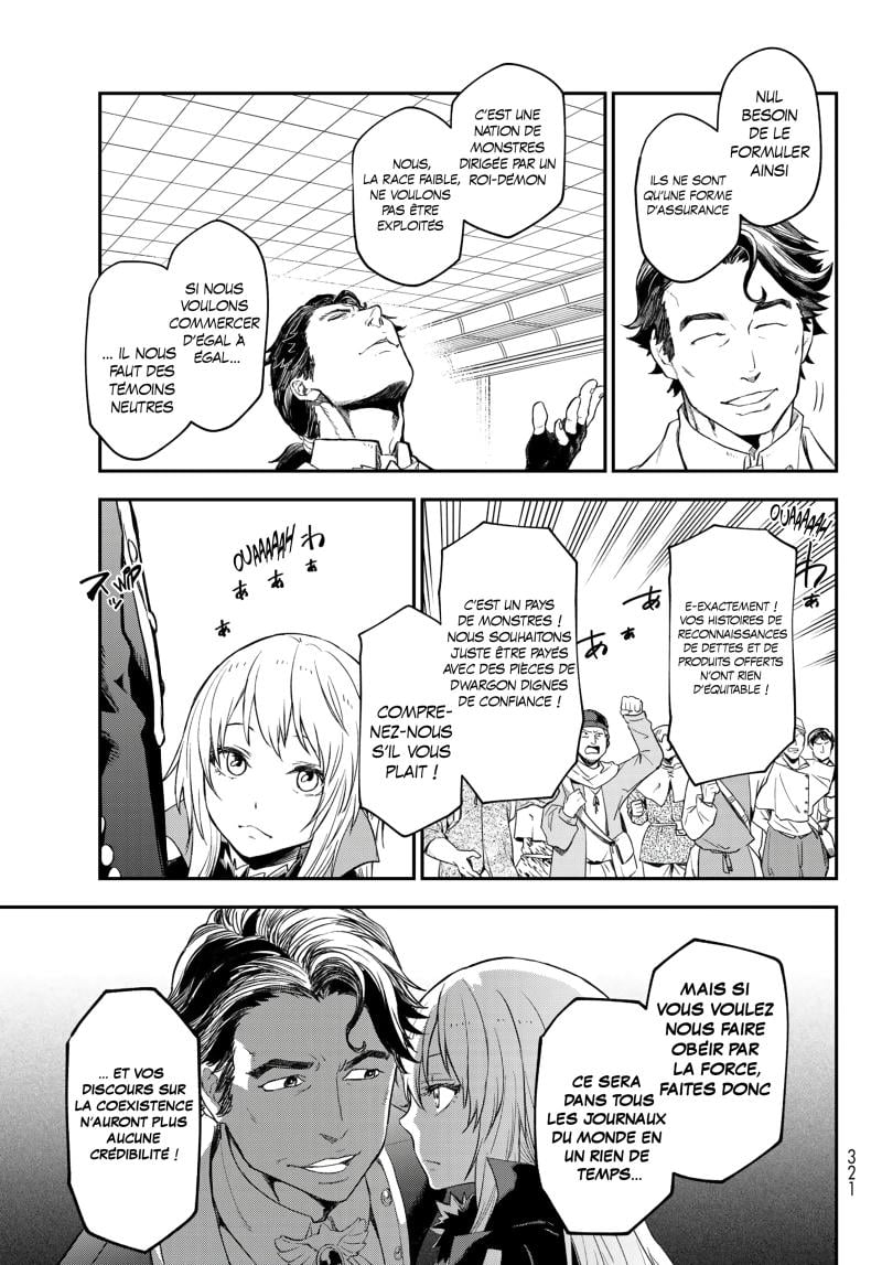 Read Tensei Shitara Slime Datta Ken (fr) Manga Online