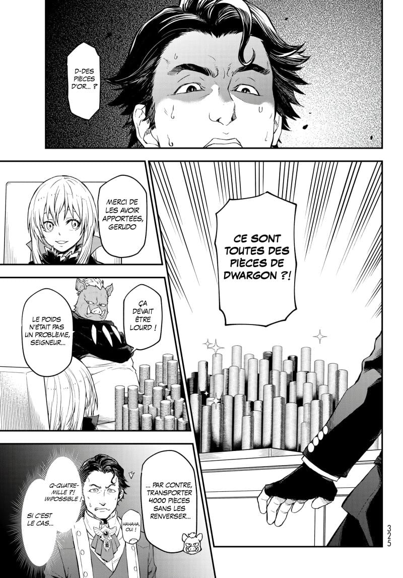 Read Tensei Shitara Slime Datta Ken (fr) Manga Online