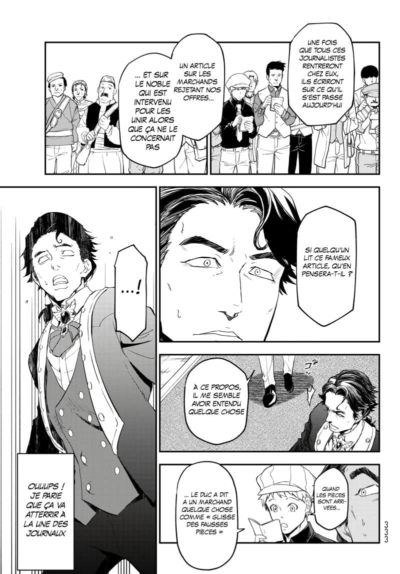 Read Tensei Shitara Slime Datta Ken (fr) Manga Online