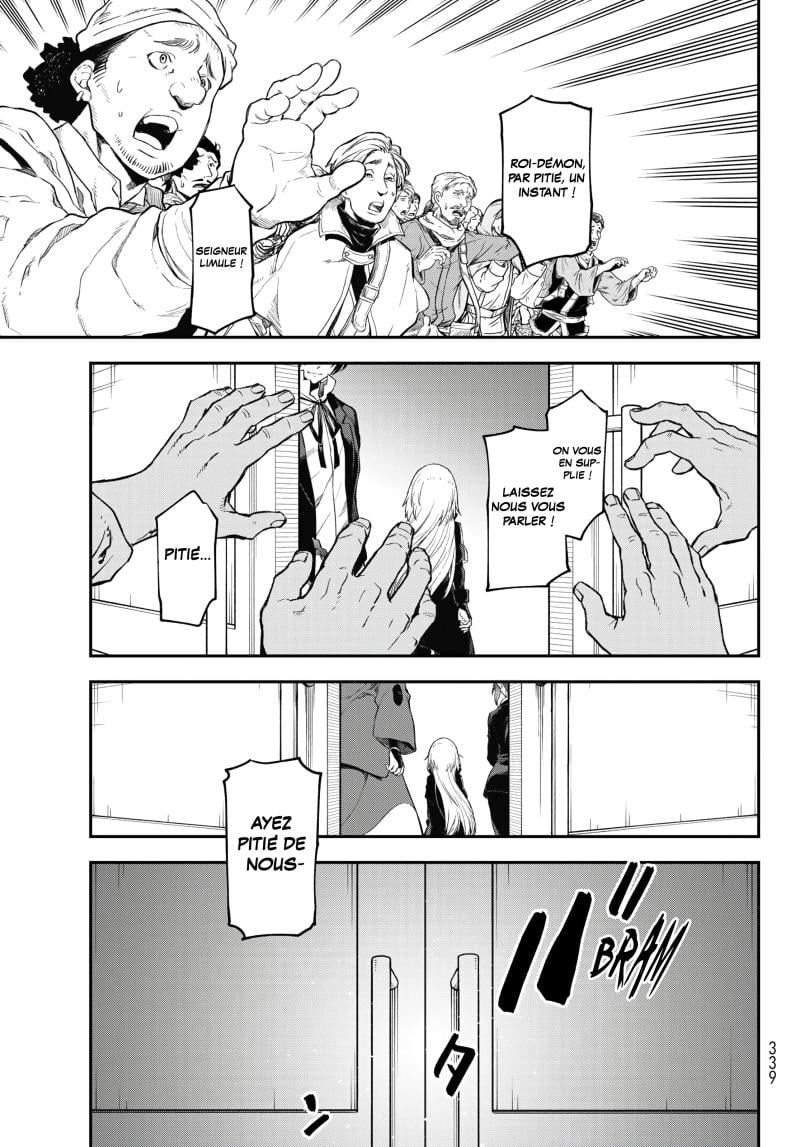 Read Tensei Shitara Slime Datta Ken (fr) Manga Online