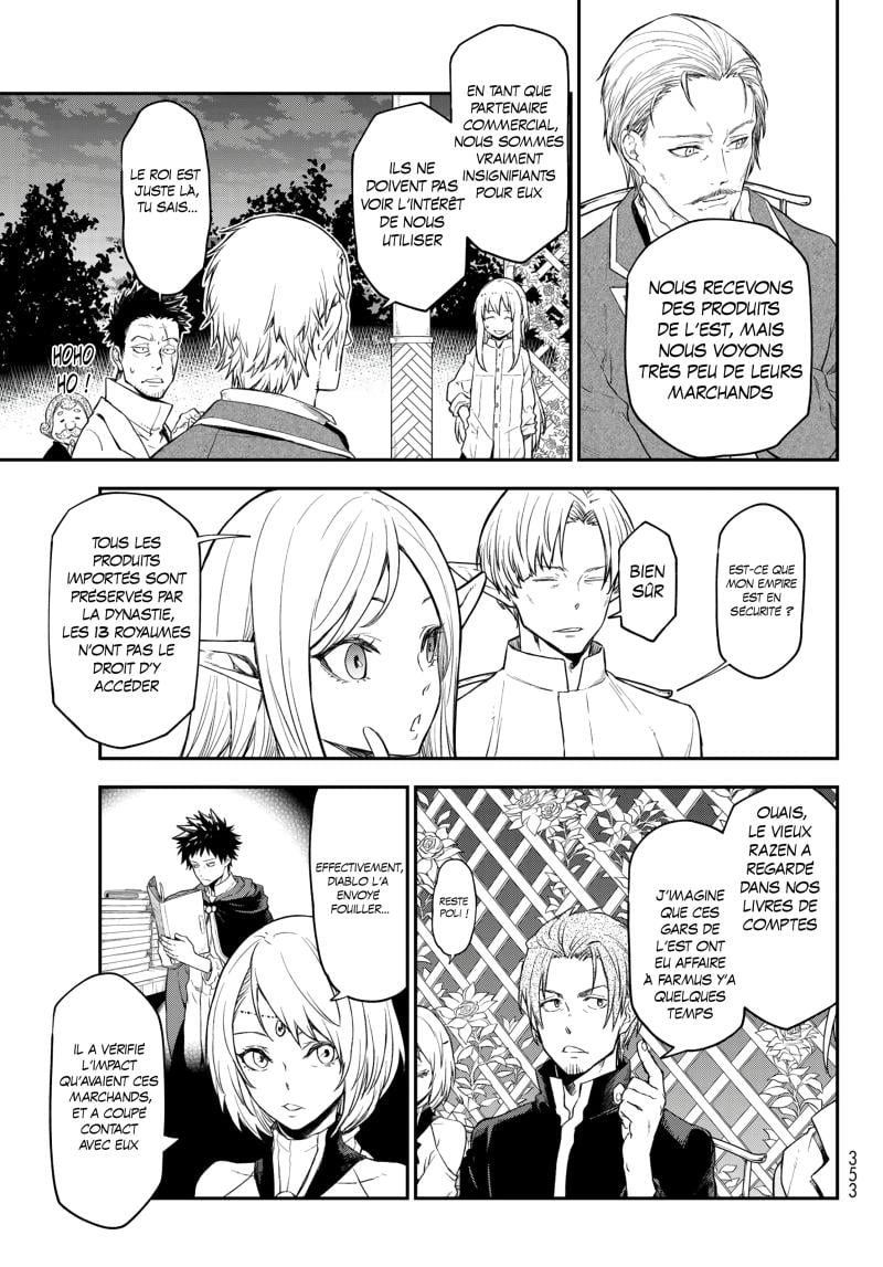 Read Tensei Shitara Slime Datta Ken (fr) Manga Online