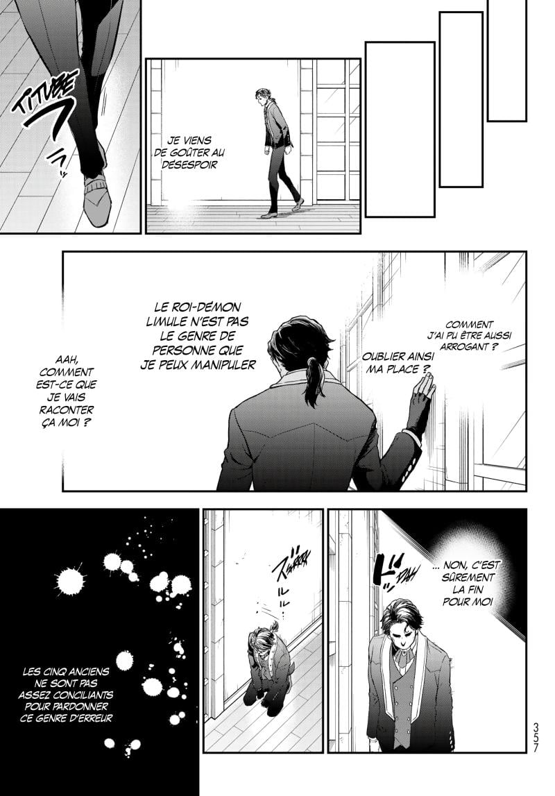 Read Tensei Shitara Slime Datta Ken (fr) Manga Online