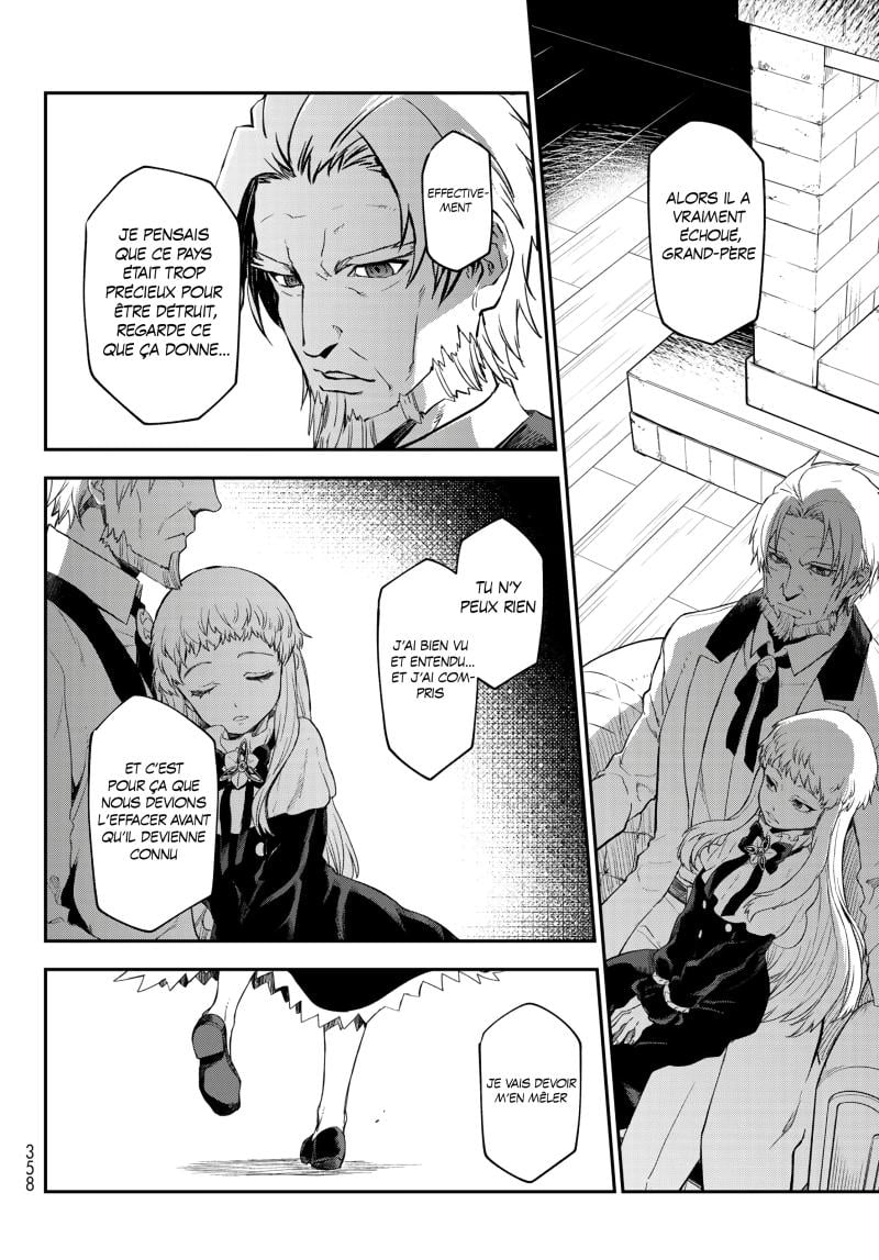 Read Tensei Shitara Slime Datta Ken (fr) Manga Online