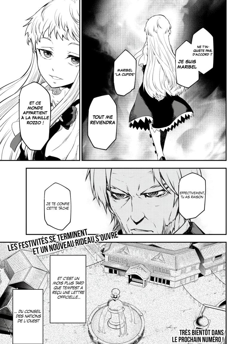 Read Tensei Shitara Slime Datta Ken (fr) Manga Online