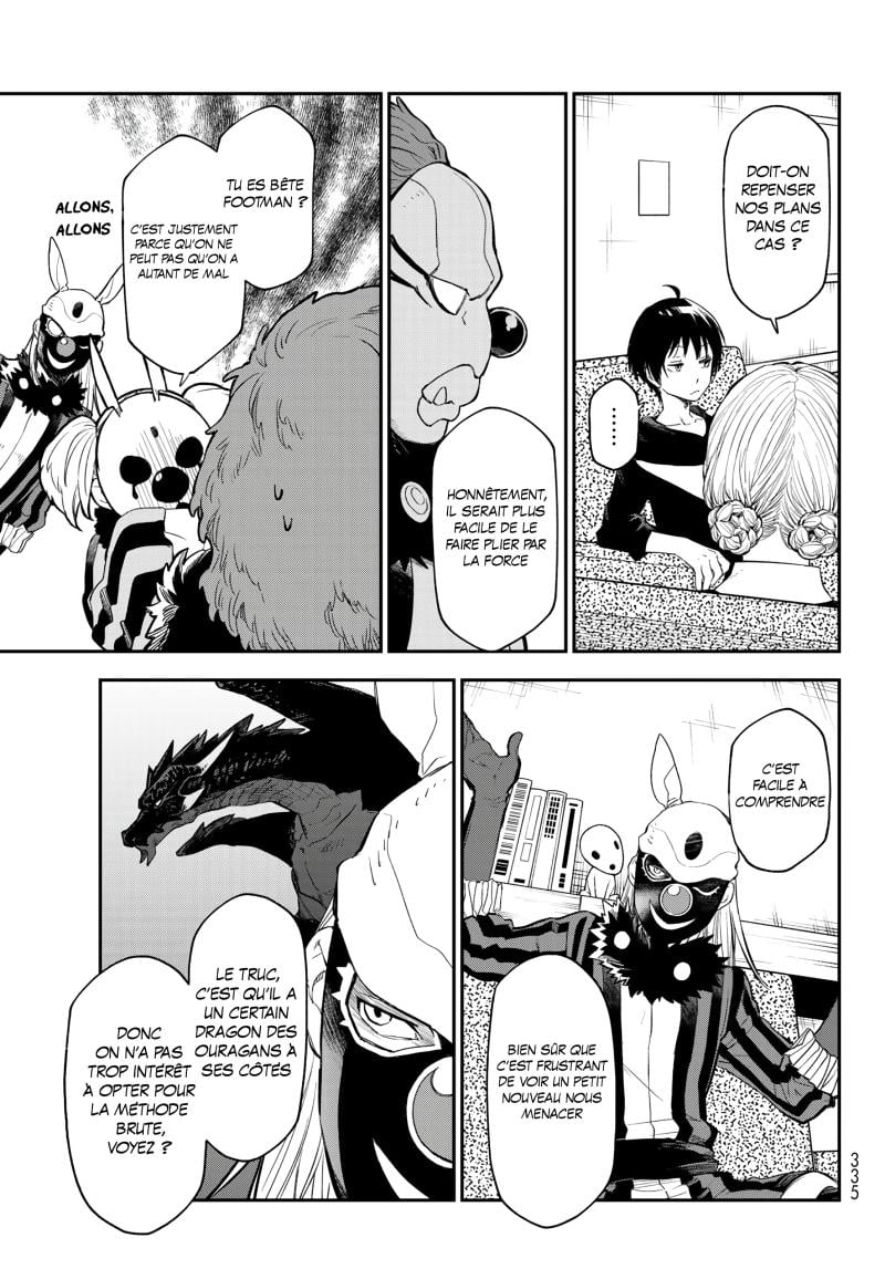 Read Tensei Shitara Slime Datta Ken (fr) Manga Online