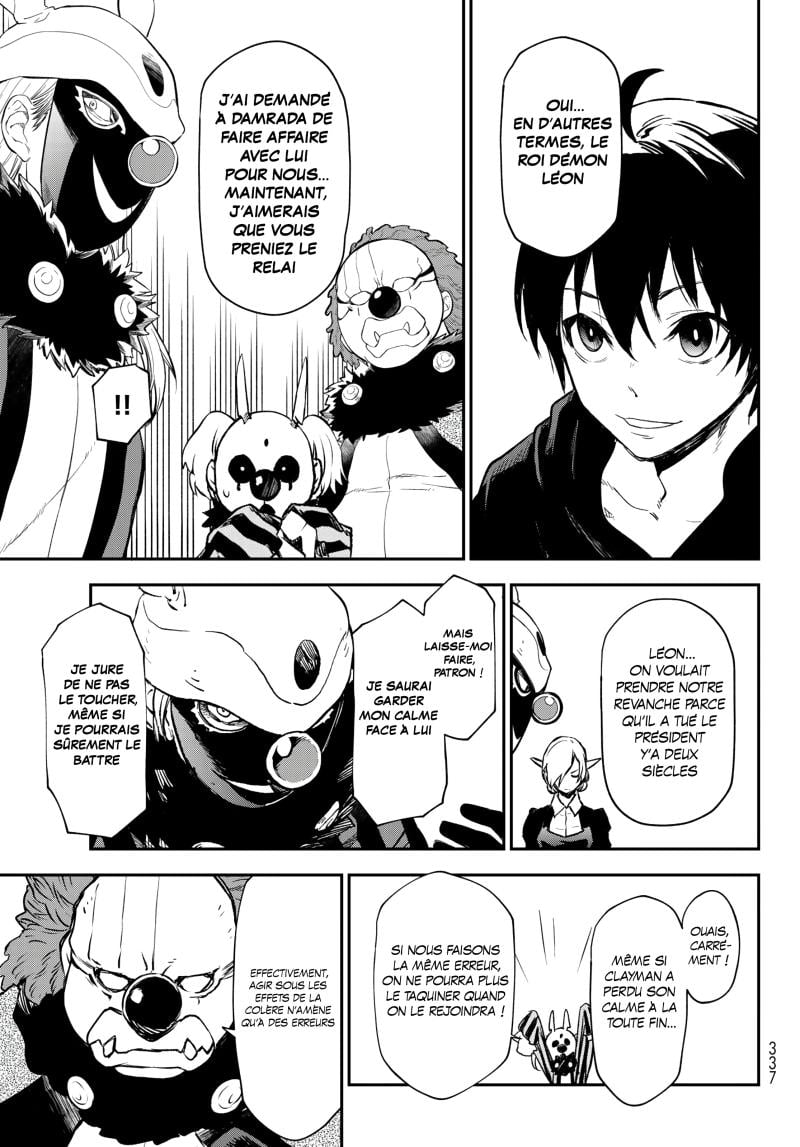 Read Tensei Shitara Slime Datta Ken (fr) Manga Online