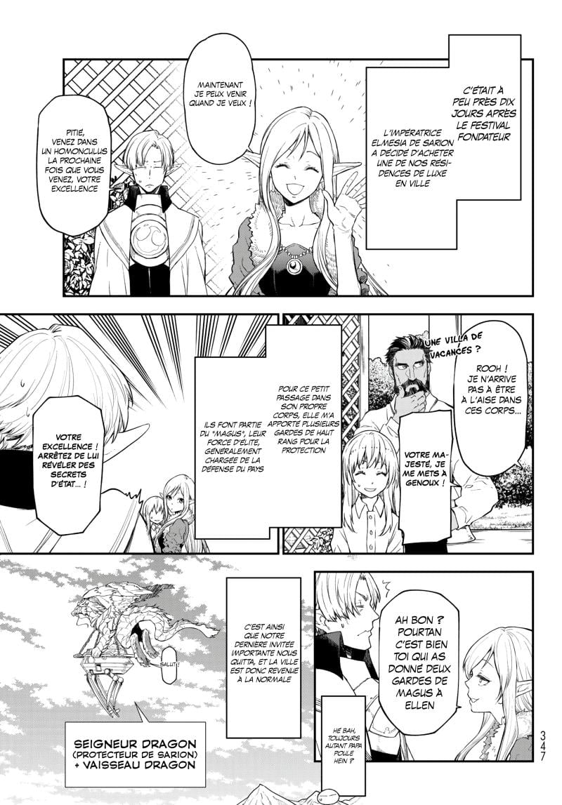 Read Tensei Shitara Slime Datta Ken (fr) Manga Online