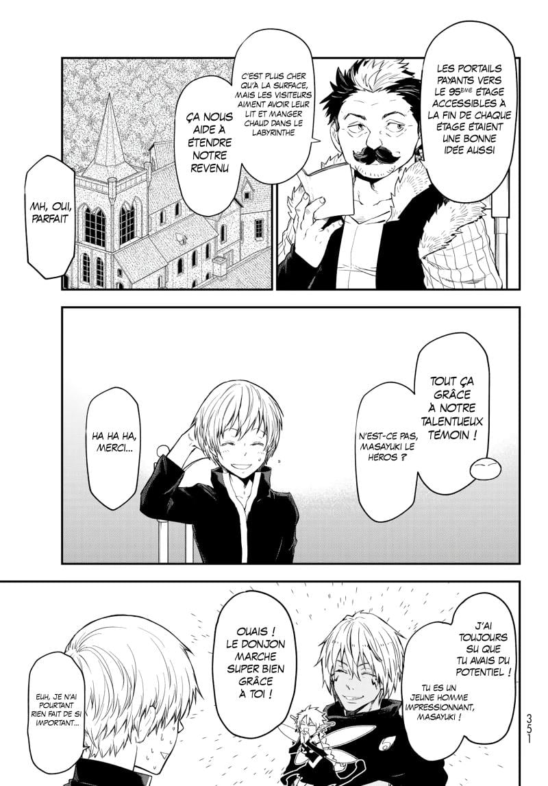 Read Tensei Shitara Slime Datta Ken (fr) Manga Online