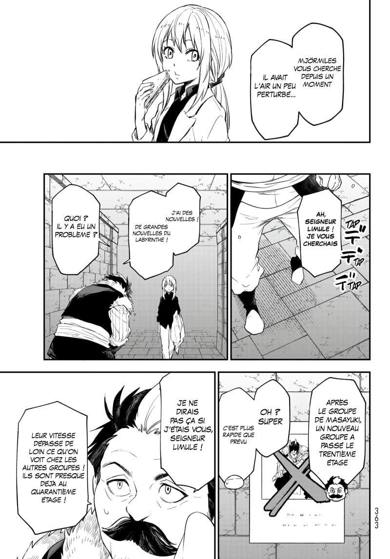 Read Tensei Shitara Slime Datta Ken (fr) Manga Online