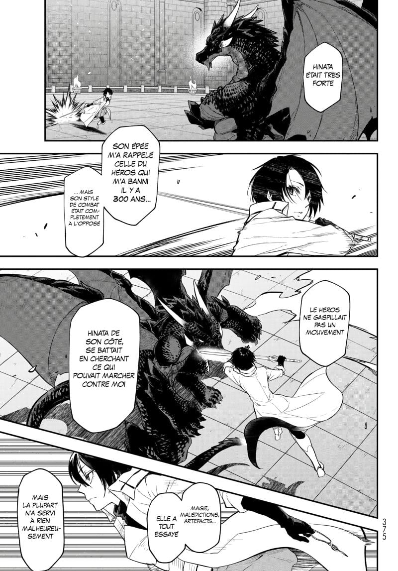 Read Tensei Shitara Slime Datta Ken (fr) Manga Online