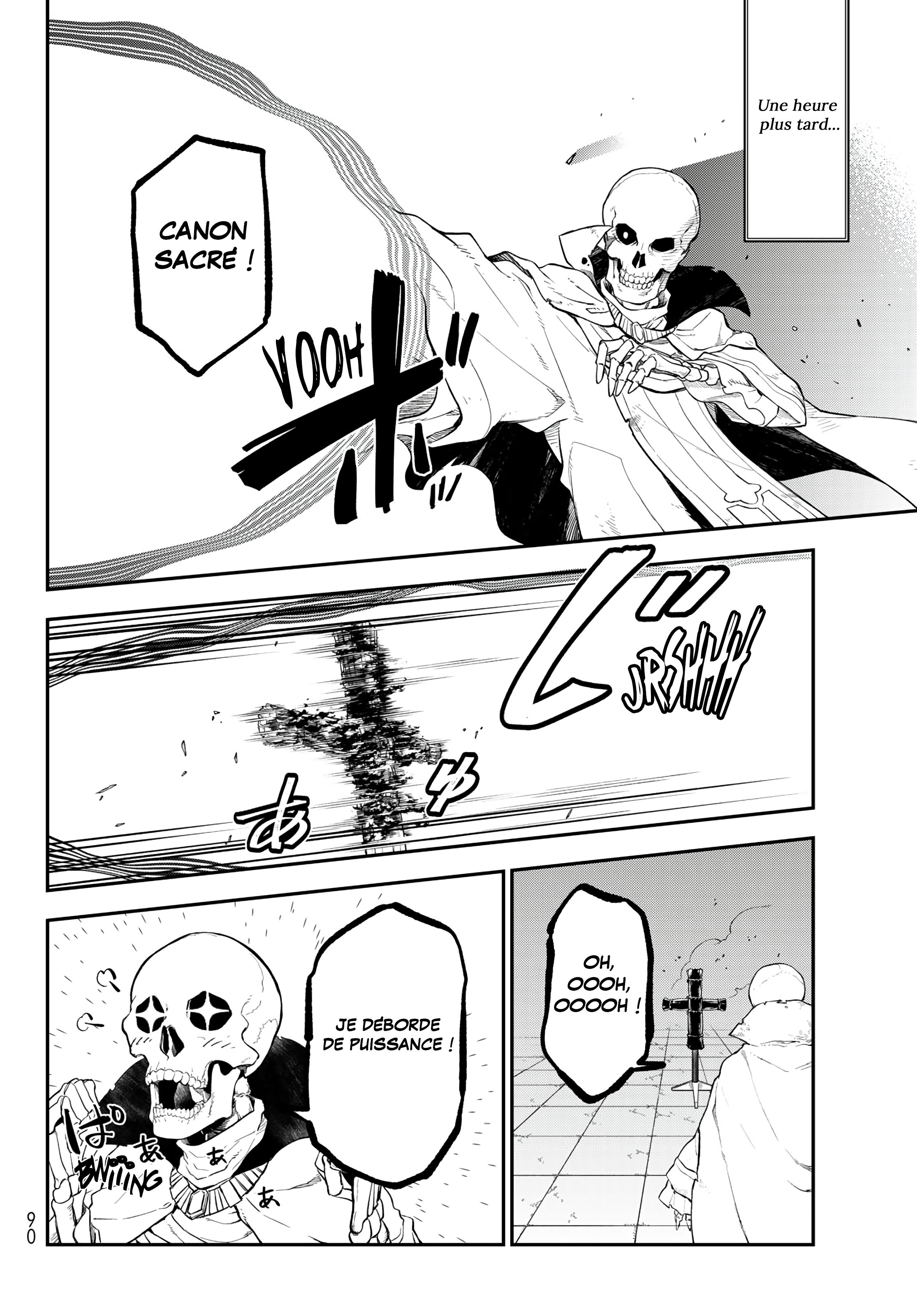 Read Tensei Shitara Slime Datta Ken (fr) Manga Online