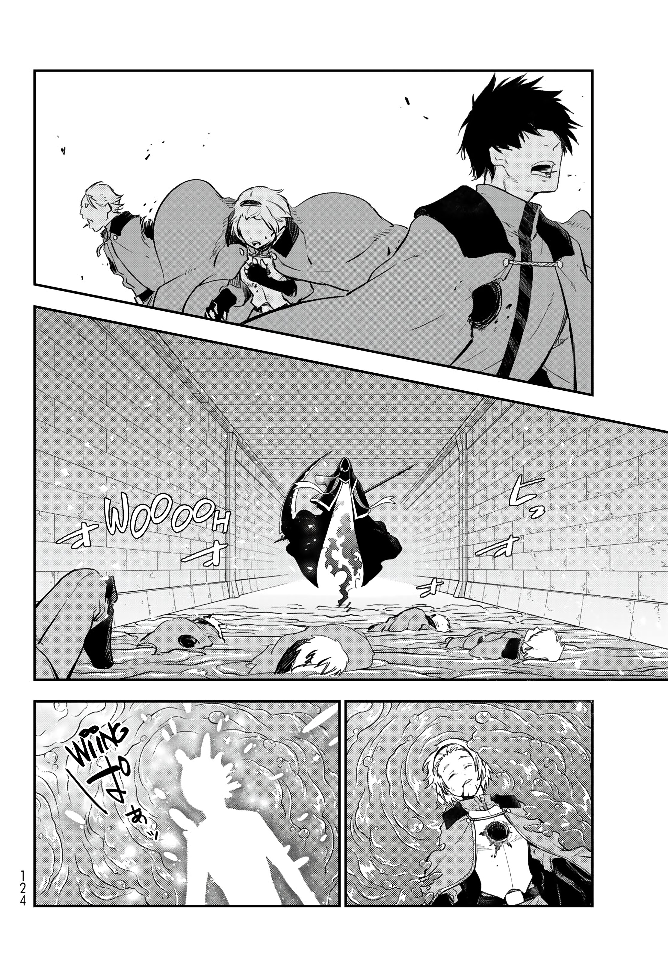 Read Tensei Shitara Slime Datta Ken (fr) Manga Online