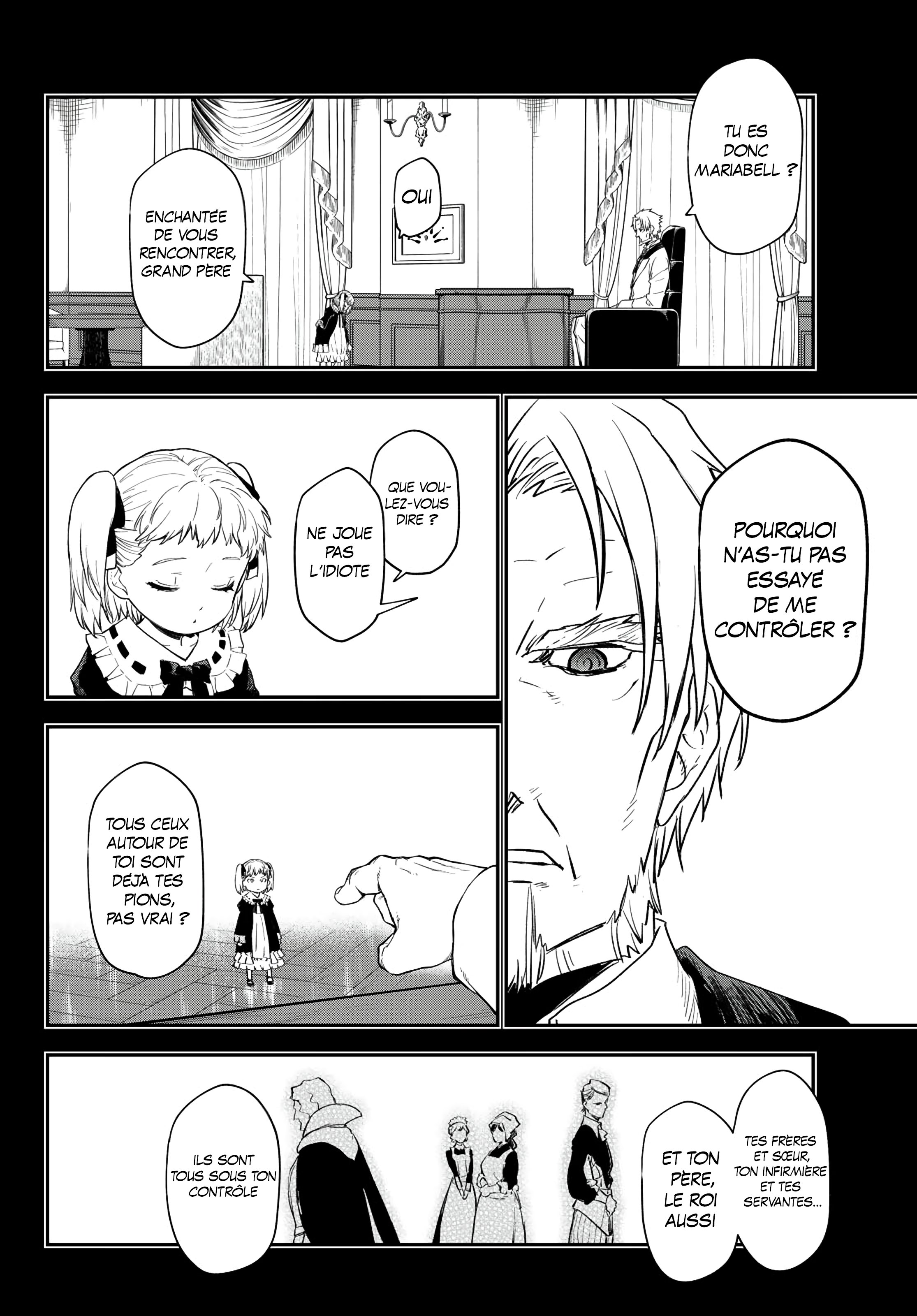 Read Tensei Shitara Slime Datta Ken (fr) Manga Online