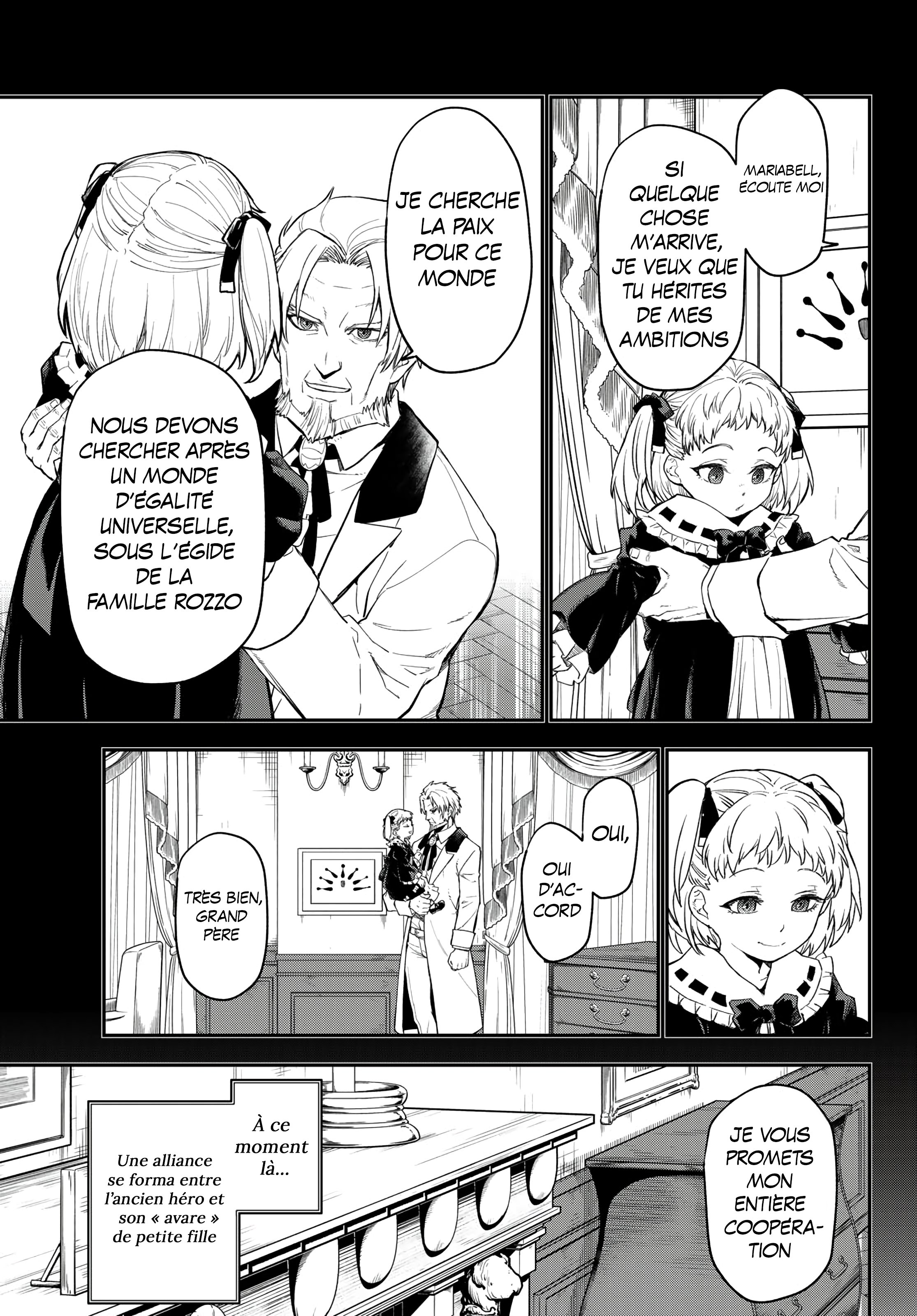 Read Tensei Shitara Slime Datta Ken (fr) Manga Online